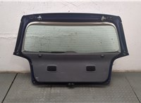  Крышка (дверь) багажника Volkswagen Polo 2001-2005 9005102 #4