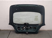  Крышка (дверь) багажника Rover 200-series 1995-2000 9007078 #7