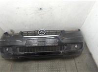  Бампер Mercedes A W169 2004-2012 9007165 #1