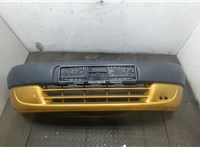 7401P6 Бампер Citroen Berlingo 1997-2002 9007400 #1