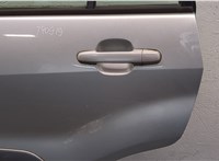  Дверь боковая (легковая) Toyota RAV 4 2000-2005 9007987 #3