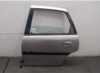  Дверь боковая (легковая) Opel Vectra B 1995-2002 9008074 #1