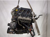  Двигатель (ДВС) Renault Scenic 1996-2002 9008405 #1