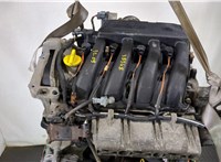  Двигатель (ДВС) Renault Scenic 1996-2002 9008405 #7