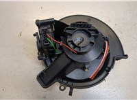  Двигатель отопителя (моторчик печки) Opel Astra G 1998-2005 9008492 #3