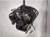  Двигатель (ДВС) Ford Focus 1 1998-2004 9008663 #1