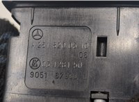  Кнопка стеклоподъемника (блок кнопок) Mercedes B W245 2005-2012 9008684 #2