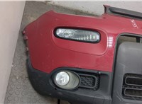  Бампер Fiat Panda 2011- 9008714 #2