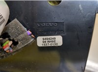  Переключатель отопителя (печки) Volvo S80 1998-2006 9008756 #3
