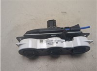 95AB18C419AB Переключатель отопителя (печки) Ford Escort 1995-2001 9008781 #5