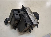  Блок АБС, насос (ABS, ESP, ASR) Skoda Fabia 1999-2004 9008974 #1