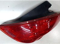  Фонарь (задний) Peugeot 308 2007-2013 9008999 #10