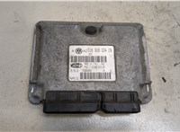  Блок управления двигателем Volkswagen Golf 4 1997-2005 9009163 #1