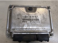  Блок управления двигателем Volkswagen Golf 4 1997-2005 9009164 #1