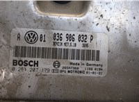 036906032P, 0261207179 Блок управления двигателем Volkswagen Golf 4 1997-2005 9009164 #2