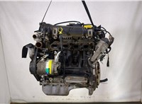 Двигатель (ДВС) Opel Meriva 2003-2010 9009233 #1