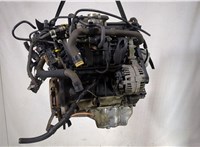  Двигатель (ДВС) Opel Meriva 2003-2010 9009233 #3