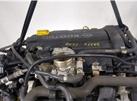  Двигатель (ДВС) Opel Meriva 2003-2010 9009233 #5