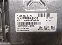  Блок управления двигателем Mercedes B W245 2005-2012 9009332 #4