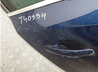  Дверь боковая (легковая) Volkswagen Jetta 6 2010-2015 9009471 #6