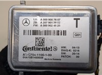  Камера переднего вида Mercedes E W212 2013-2016 9009513 #5