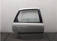  Дверь боковая (легковая) Opel Vectra B 1995-2002 9009516 #1