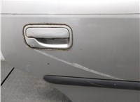  Дверь боковая (легковая) Opel Vectra B 1995-2002 9009516 #2