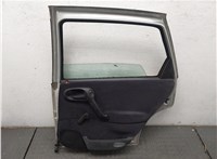  Дверь боковая (легковая) Opel Vectra B 1995-2002 9009516 #8