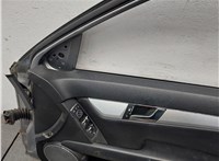  Дверь боковая (легковая) Mercedes C W204 2007-2013 9009589 #9