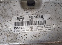  Блок управления двигателем Volkswagen Golf 4 1997-2005 9009602 #4
