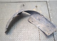  Защита арок (подкрылок) Opel Meriva 2003-2010 9009699 #2