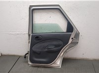  Дверь боковая (легковая) Ford Escort 1995-2001 9009828 #7