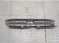  Решетка радиатора Subaru Impreza (G11) 2000-2007 9010028 #2