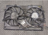  Вентилятор радиатора Audi A4 (B8) 2011-2015 9010049 #1