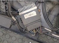  Вентилятор радиатора Audi A4 (B8) 2011-2015 9010049 #2