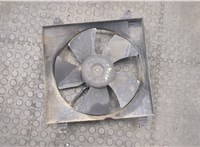  Вентилятор радиатора Chevrolet Lacetti 9010083 #4