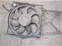  Вентилятор радиатора Opel Zafira B 2005-2012 9010093 #3