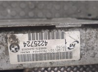  Радиатор охлаждения двигателя BMW X1 (E84) 2009-2015 9010117 #5