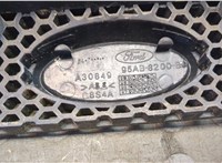  Решетка радиатора Ford Escort 1995-2001 9010130 #3