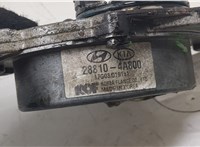  Насос вакуумный KIA Sorento 2002-2009 9010159 #2