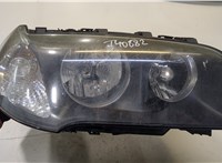 3418418 Фара (передняя) BMW X3 E83 2004-2010 9010181 #1