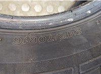  Пара шин 245/70 R16 Mitsubishi Montero Sport / Pajero Sport 1996-2008 9010249 #9