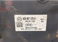  Блок АБС, насос (ABS, ESP, ASR) Audi A6 (C7) 2011-2014 9010310 #2
