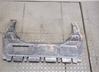  Защита днища, запаски, КПП, подвески Volkswagen Fox 2005-2011 9010338 #1