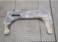  Защита днища, запаски, КПП, подвески Volkswagen Fox 2005-2011 9010338 #2