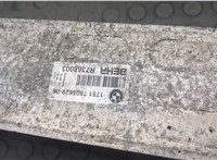 Радиатор интеркулера BMW 5 F10 2010-2016 9010549 #3