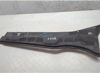 6N1819415 Жабо под дворники (дождевик) Volkswagen Polo 1999-2001 9010580 #6