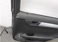  Дверь боковая (легковая) Mercedes C W204 2007-2013 9010590 #6