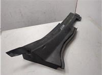 6N1819414 Жабо под дворники (дождевик) Volkswagen Polo 1999-2001 9010628 #5