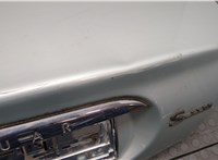  Крышка (дверь) багажника Jaguar S-type 9010631 #2